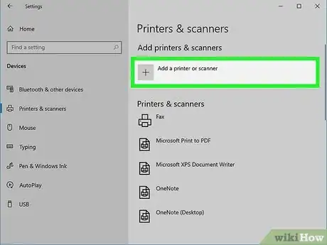 Imagen titulada Install a Network Printer Step 6