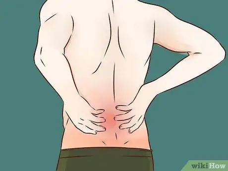 Imagen titulada Alleviate Back Pain Naturally Step 17