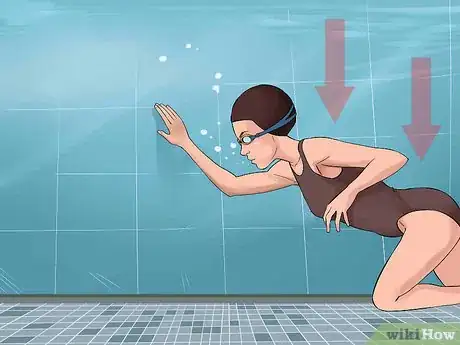 Imagen titulada Prepare for Your First Adult Swim Lessons Step 12