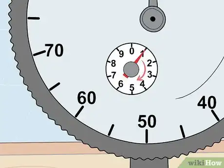 Imagen titulada Read a Dial Indicator Step 11