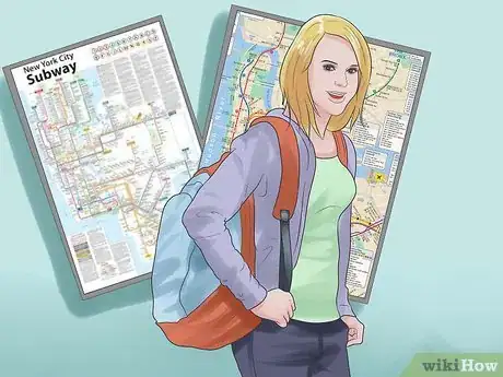 Imagen titulada Plan a Trip to New York City Step 5