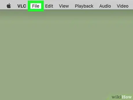 Imagen titulada Rip DVDs with VLC Step 19