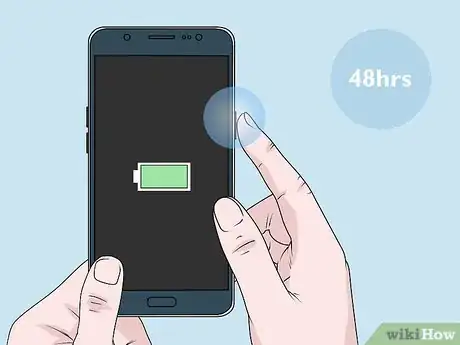 Imagen titulada Revive a Cell Phone Battery Step 16