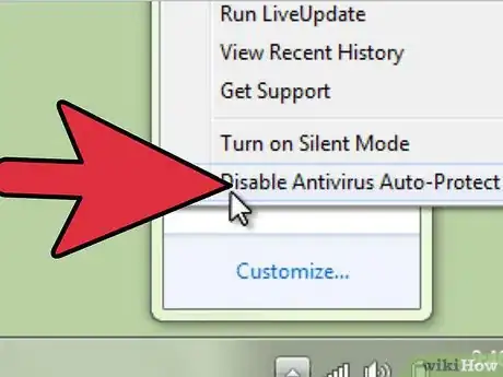 Imagen titulada Turn Off Norton Antivirus Step 2