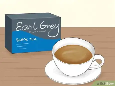 Imagen titulada Drink Tea in London Step 5