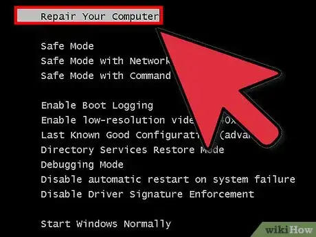 Imagen titulada Hack Windows Step 9