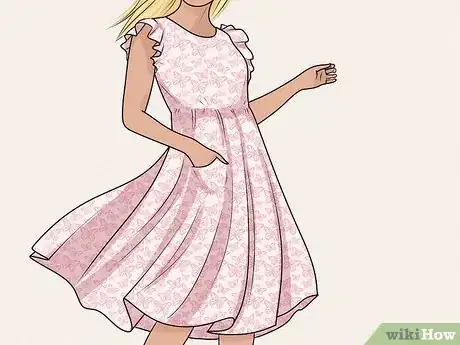 Imagen titulada Look Cute and Dress Nicely for Middle School (Girls) Step 9