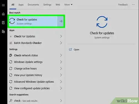 Imagen titulada Turn Off Automatic Updates in Windows 10 Step 11