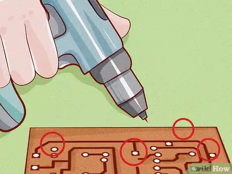 Imagen titulada Build a Circuit Board Step 16