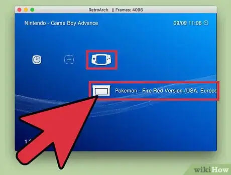 Imagen titulada Use and Set up VisualBoy Advance Step 20