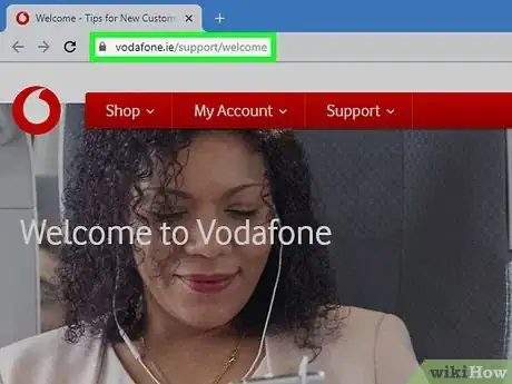 Imagen titulada Activate a Vodafone SIM Card Step 1