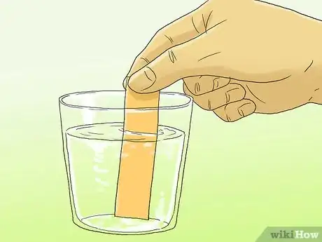 Imagen titulada Measure the pH of Water Step 8