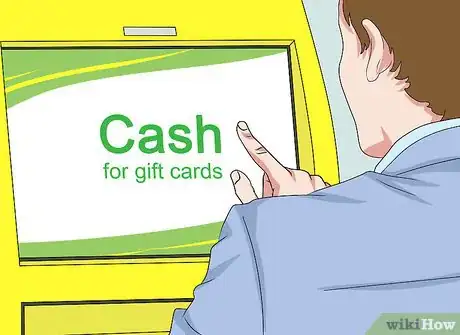 Imagen titulada Turn Gift Cards Into Cash Step 6