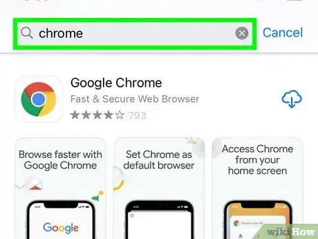 Imagen titulada Download and Install Google Chrome Step 8