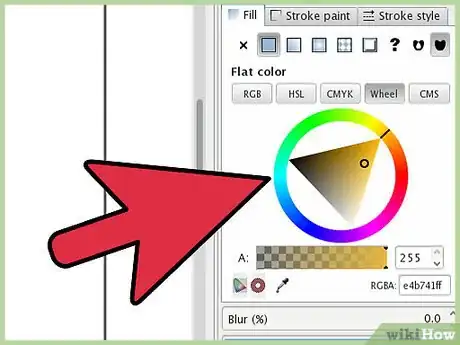 Imagen titulada Draw Gears in Inkscape Step 12