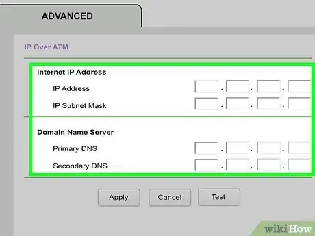 Imagen titulada Configure a Netgear Router Step 37