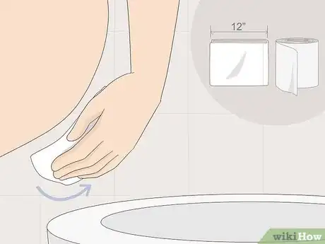 Imagen titulada Maintain Feminine Hygiene Step 1