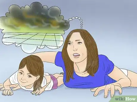 Imagen titulada Make a Disaster Plan for Your Family Step 15