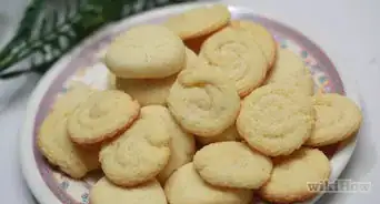 hacer galletas de mantequilla