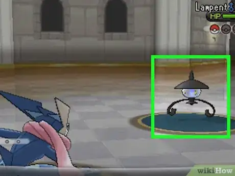 Imagen titulada Upgrade Mega Ring in Pokémon X and Y Step 6