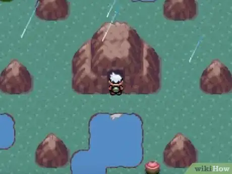 Imagen titulada Catch the Three Regis in Pokémon Emerald Step 19