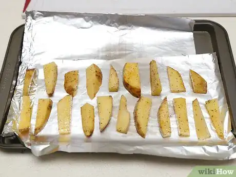 Imagen titulada Make Oven Fries Step 5