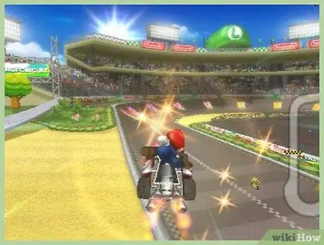 Imagen titulada Unlock Birdo on Mario Kart Wii Step 7