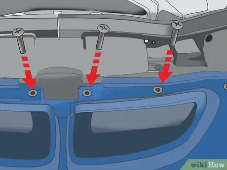 Imagen titulada Repair a Fiberglass Bumper Step 16