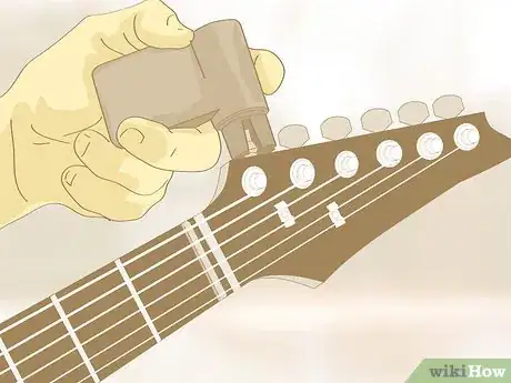 Imagen titulada Play Guitar Like Jimi Hendrix Step 22