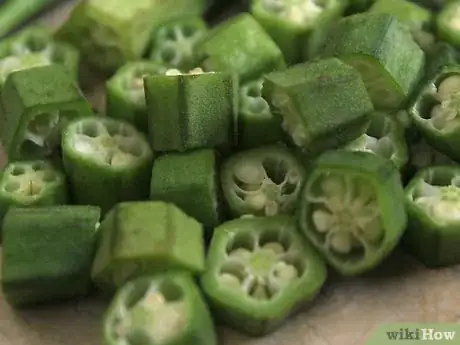 Imagen titulada Freeze Okra Step 14