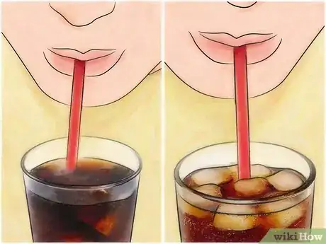 Imagen titulada Tell the Difference Between Coke and Pepsi Step 7