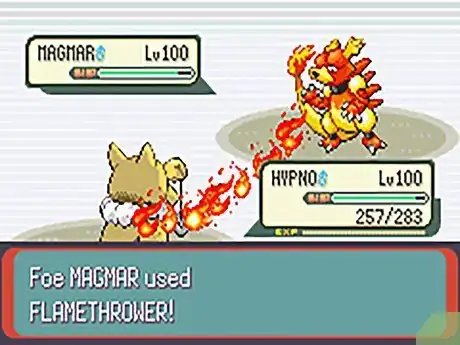 Imagen titulada Conquer the Battle Frontier in Pokémon Emerald