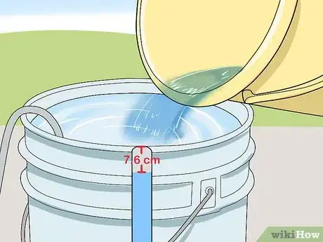 Imagen titulada Make a Compost Tea Step 5