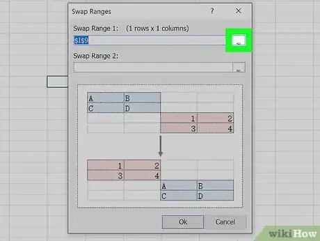 Imagen titulada Switch Cells in Excel Step 17