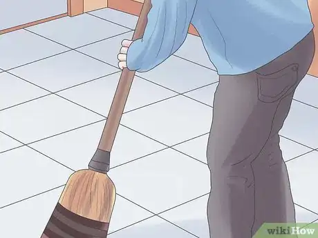 Imagen titulada Reduce Dust in Your House Step 2