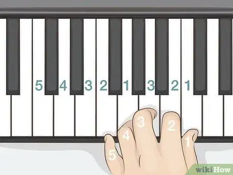 Imagen titulada Play the Piano Step 11