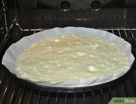 Imagen titulada Make Low Carb Pizza Step 9