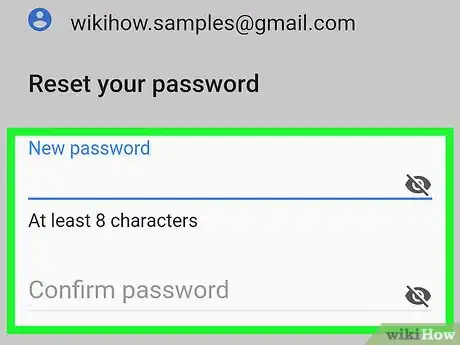 Imagen titulada Recover a Gmail Password Step 20