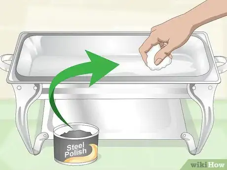 Imagen titulada Use a Chafing Dish Step 17