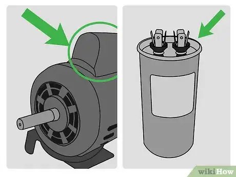 Imagen titulada Check an Electric Motor Step 9