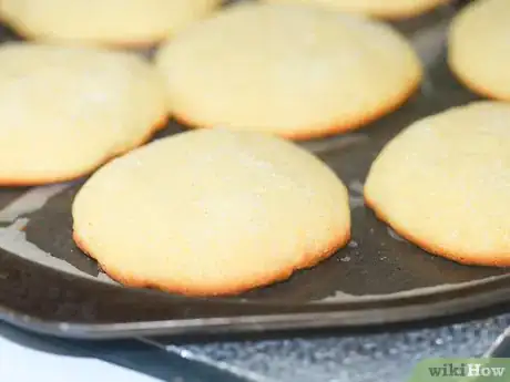 Imagen titulada Make Homemade Cookies Step 19