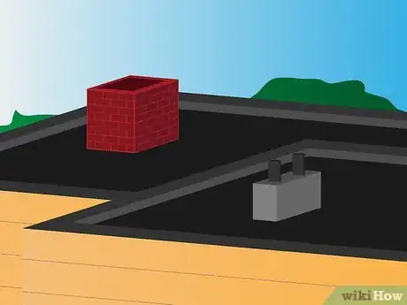 Imagen titulada Build a Chimney Step 3