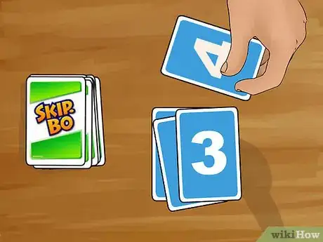 Imagen titulada Play Skip Bo Junior Step 9