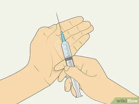 Imagen titulada Clean a Syringe Step 8
