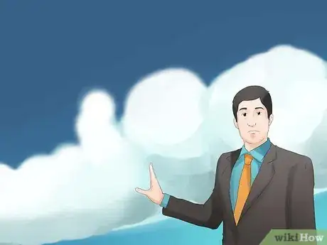 Imagen titulada Distinguish the Different Types of Clouds Step 14