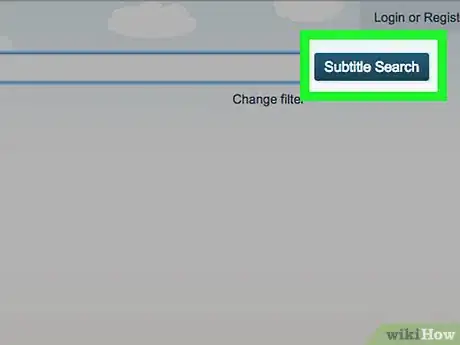 Imagen titulada Download Subtitles from Subscene Step 4