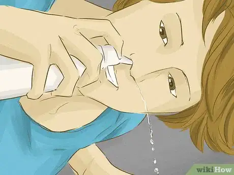 Imagen titulada Make Yourself Feel Better (When You're Sick) Step 5