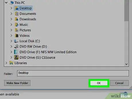 Imagen titulada Choose Where a Download is Saved Step 7