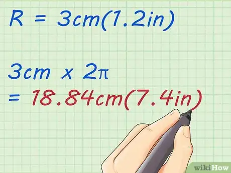 Imagen titulada Find the Surface Area of Cylinders Step 6