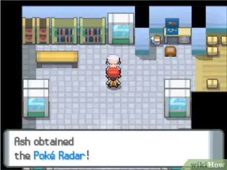 Imagen titulada Use the Poke Radar Step 1